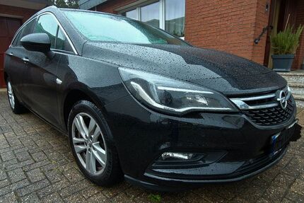 Opel Astra 103.991 km 8.600 &euro; Herford 32049