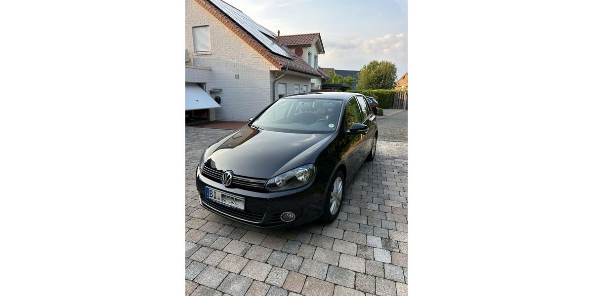 VW Golf 204.965 km 4.950 &euro; Bielefeld 33699