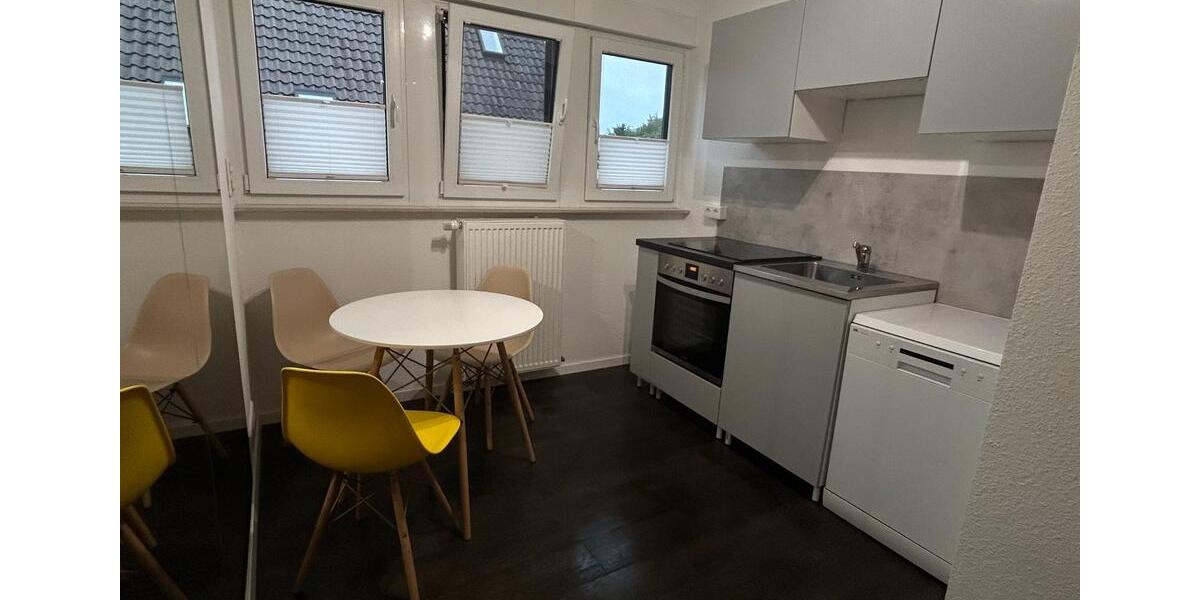 Etagenwohnung Halle - 2 Zimmer, 60 m&sup2;, 720&euro; | Angebot:25373773