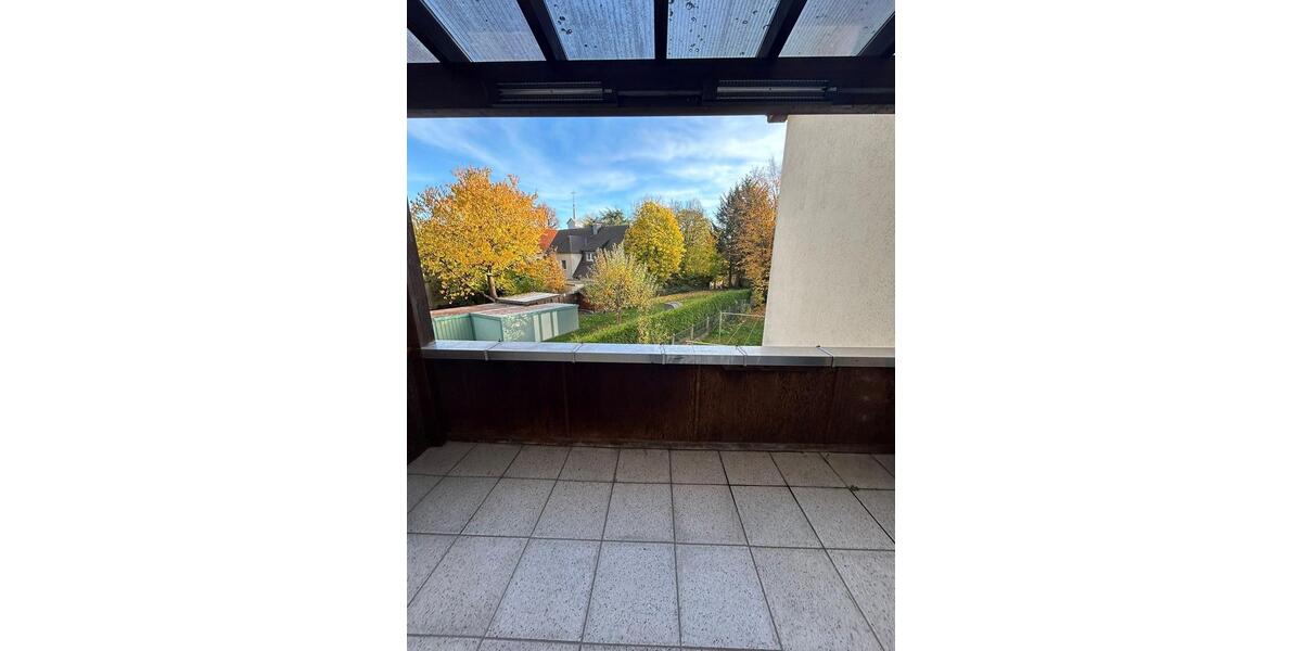 Familienfreundliche 5-Zimmer-Altbauwohnung mit Balkon in Bielefeld 5 zimmer