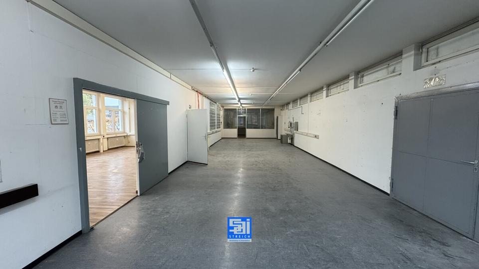 Gewerbeobjekt Bielefeld Sennestadt - 2.250&euro; | Angebot:24155690