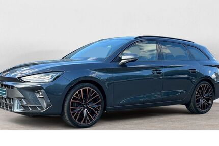 Cupra Leon 1.900 km 45.780 € Detmold 32756