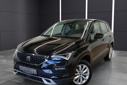 Seat Ateca 37.100 km 23.940 &euro; Schloß Holte-Stukenbrock 33758