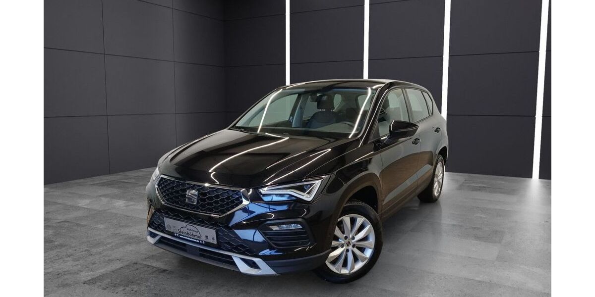 Seat Ateca 37.100 km 23.940 &euro; Schloß Holte-Stukenbrock 33758