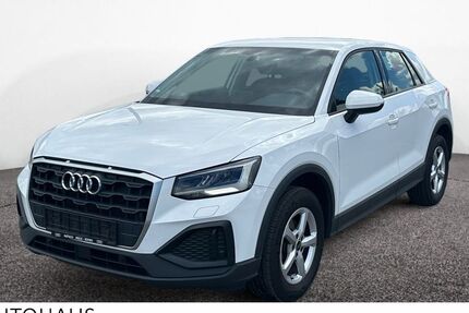 Audi Q2 77.812 km 20.440 &euro; Melle 49324