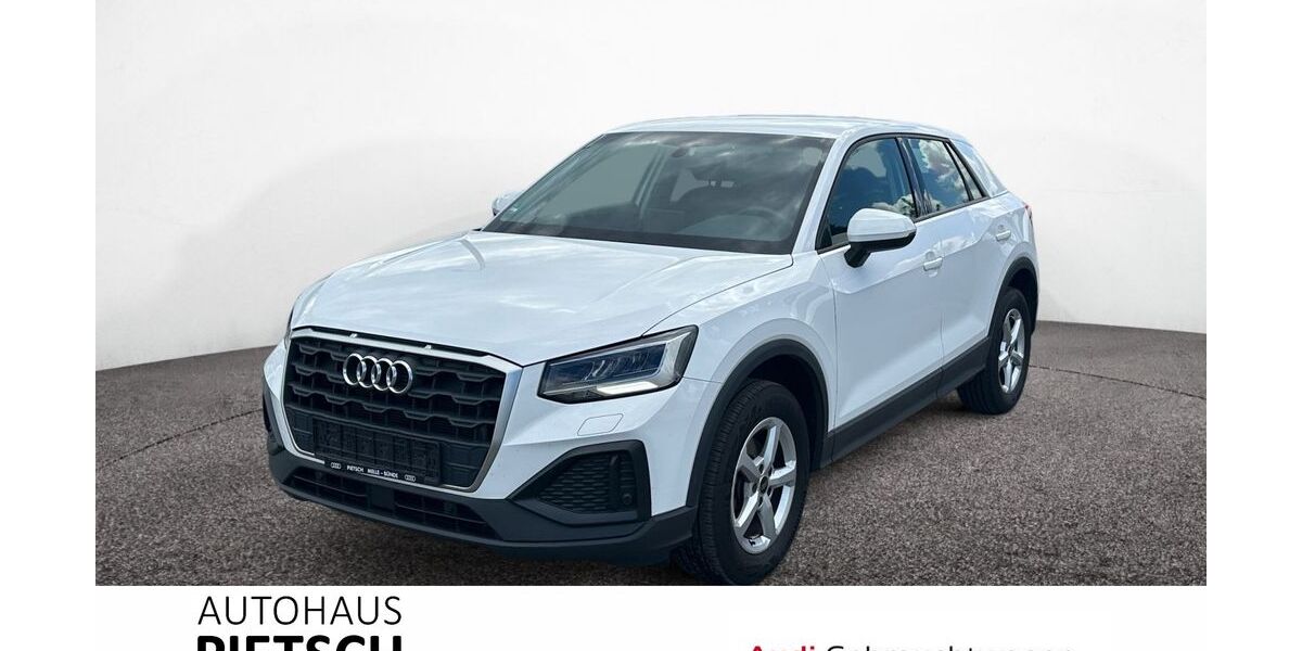 Audi Q2 77.812 km 20.440 &euro; Melle 49324