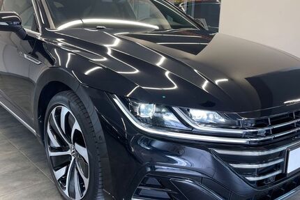 VW Arteon 99.000 km 25.999 &euro; Rheda-Wiedenbrück 33378