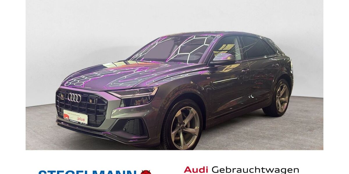 Audi Q8 73.644 km 58.380 &euro; Detmold 32756