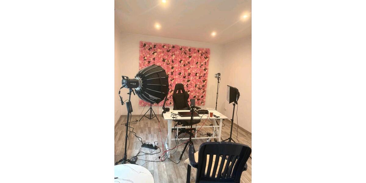 Erdgeschoßwohnung Bad Oeynhausen Rehme - 2 Zimmer, 65 m&sup2;, 750&euro; | Angebot:26536685