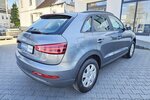 Audi Q3 2.0 TDI quattro NAVI RFK AHK Bi XENON 2.HD 142.149 km 16.490 &euro; Löhne 32584