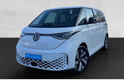VW ID. Buzz 54.425 km 43.960 &euro; Bielefeld 33699