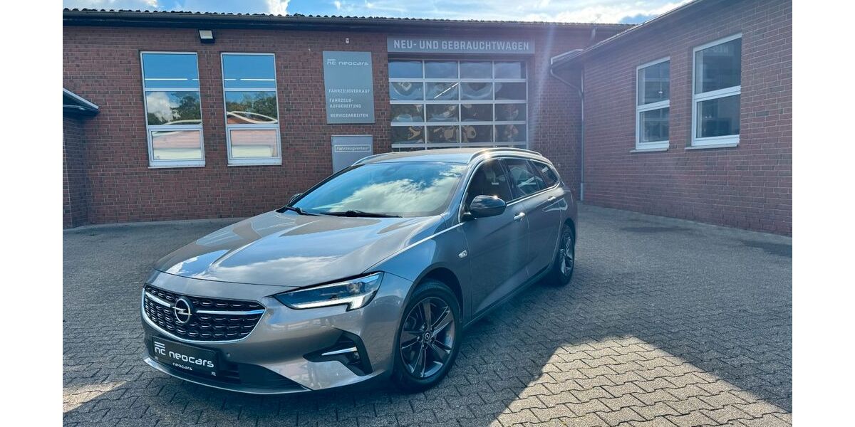 Opel Insignia 72.010 km 16.550 &euro; Schloß Holte - Stukenbrock 33758