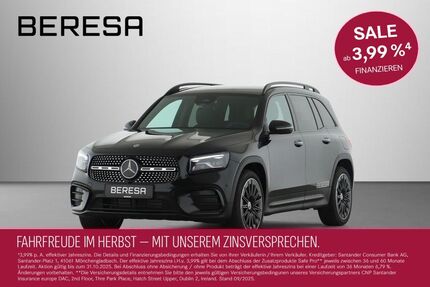 Mercedes-Benz GLB 220 9.900 km 62.385 € Bielefeld 33609