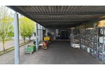 Lager-Produktionsanlage in Lübbecke