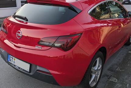 Opel Astra 177.690 km 6.999 &euro; Gütersloh 33334