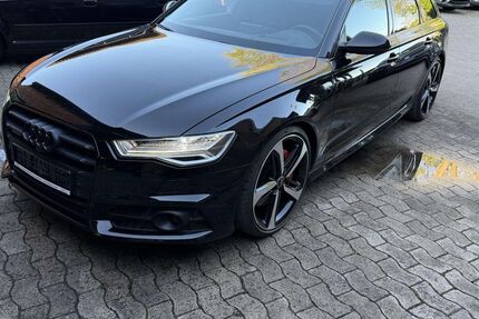 Audi A6 130.000 km 30.500 &euro; Borgholzhausen 33829