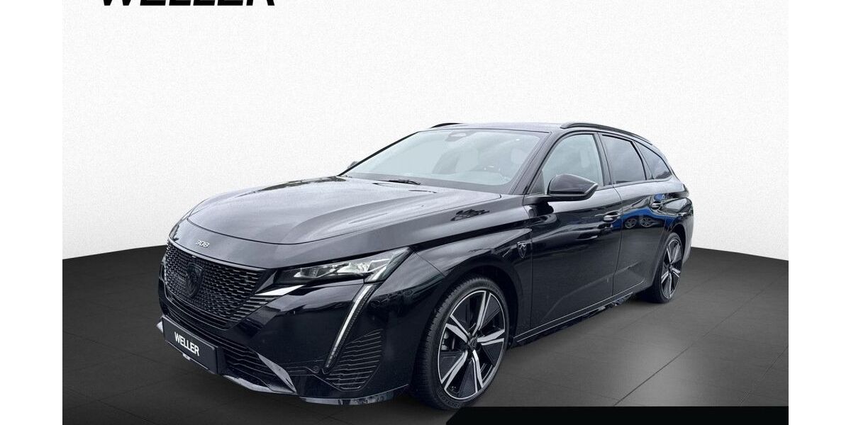 Peugeot 308 41.658 km 21.910 &euro; Gütersloh 33334