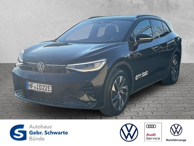 VW ID.4 14.999 km 57.230 € Bünde 32257