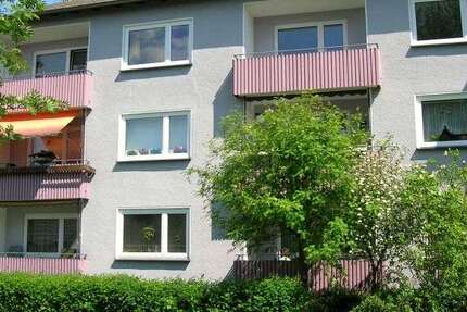 Wohnung Lemgo Hörstmar - 3 Zimmer, 68 m&sup2;, 439&euro; | Angebot:26864931