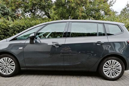 Opel Zafira Tourer 159.616 km 6.899 &euro; Bielefeld 33659