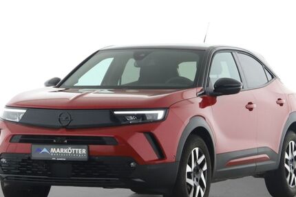 Opel Mokka 4.519 km 20.990 € Gütersloh 33334