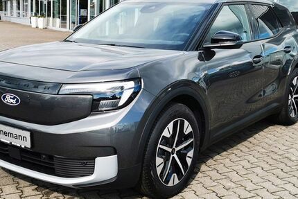 Ford Explorer 4.500 km 35.990 &euro; Hilter 49176