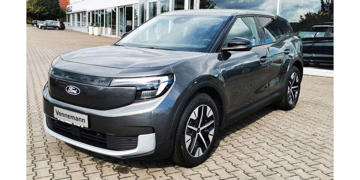 Ford Explorer 4.500 km 35.990 &euro; Hilter 49176