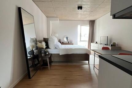 Wohnung Bielefeld Schildesche - 1 Zimmer, 29 m&sup2;, 625&euro; | Angebot:26109706