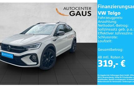 VW Taigo 20.996 km 24.280 € Bielefeld 33699