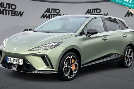 MG 4 7.251 km 30.990 &euro; Bielefeld 33719