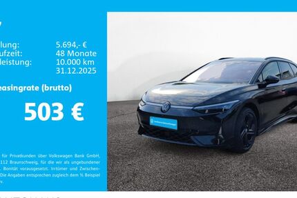 VW ID.7 7.340 km 56.940 € Melle 49324