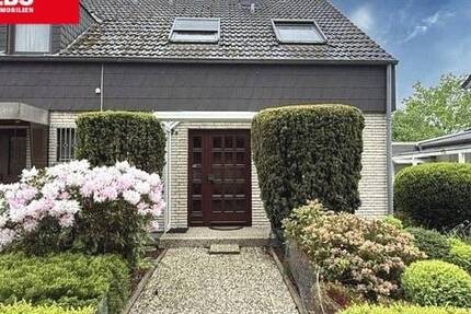 Haus Herford Innenstadt - 4 Zimmer, 101 m&sup2;, 269.000&euro; | Angebot:26594902