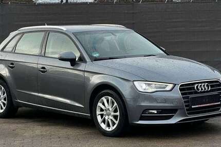 Audi A3 134.808 km 11.799 &euro; Versmold 33775