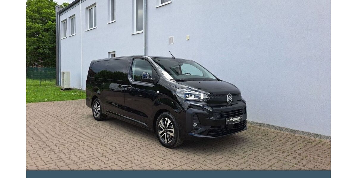 Citroen SpaceTourer 5.500 km 39.490 &euro; Bielefeld 33719