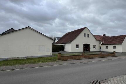 Einfamilienhaus