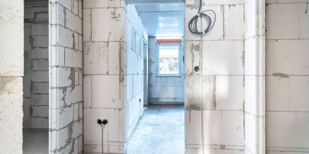 Etagenwohnung Gütersloh Innenstadt - 3 Zimmer, 98 m&sup2;, 449.000&euro; | Angebot:26891330