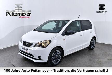 Seat Mii 76.296 km 8.700 € Bad Oeynhausen 32545