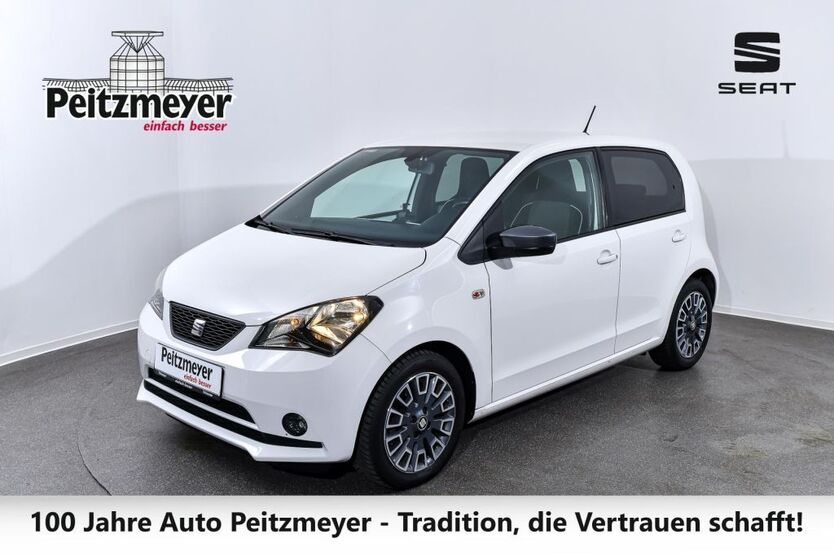 Seat Mii 76.296 km 8.700 € Bad Oeynhausen 32545