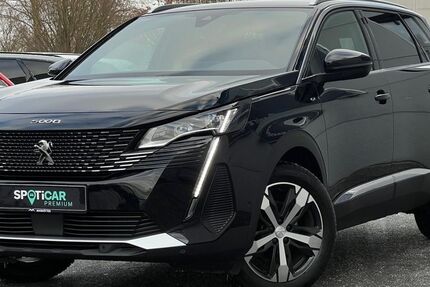 Peugeot 5008 19.608 km 26.990 &euro; Gütersloh 33334