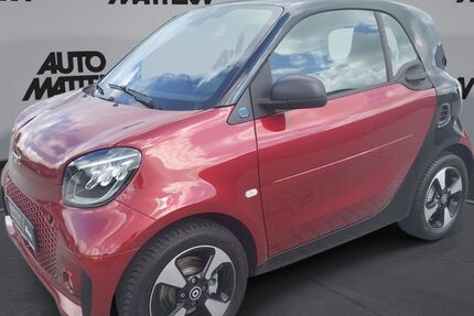 Smart ForTwo 8.207 km 14.980 &euro; Bielefeld 33719