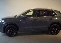 Gebrauchtwagen VW Tiguan