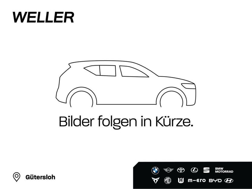 Nissan X-Trail 7.307 km 31.750 € Gütersloh 33334