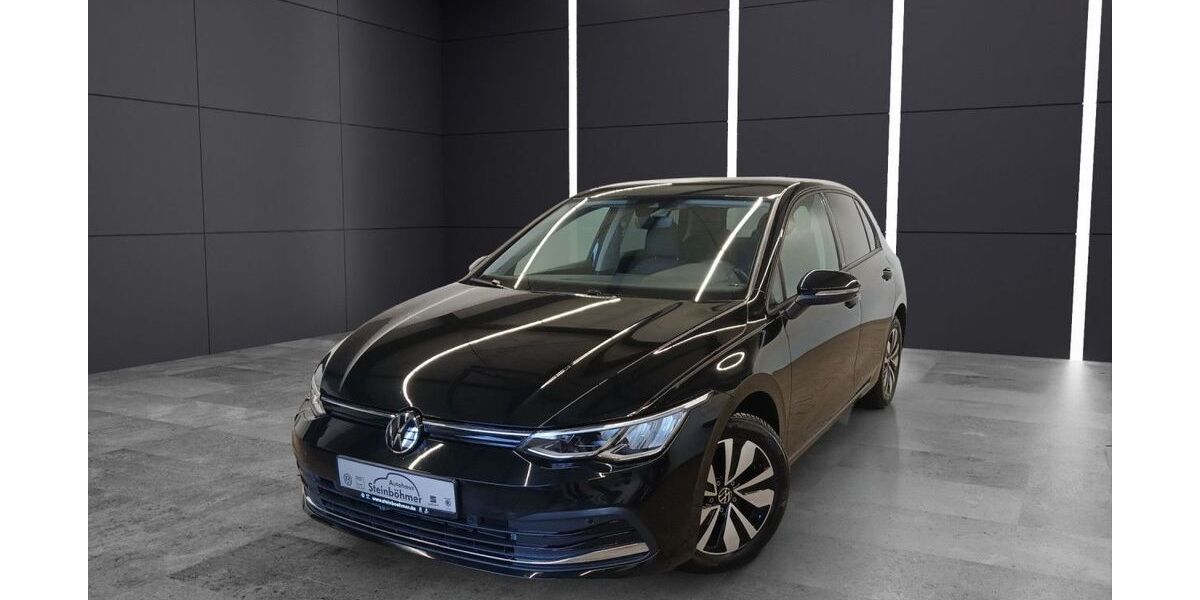 VW Golf 32.835 km 22.440 &euro; Schloß Holte-Stukenbrock 33758