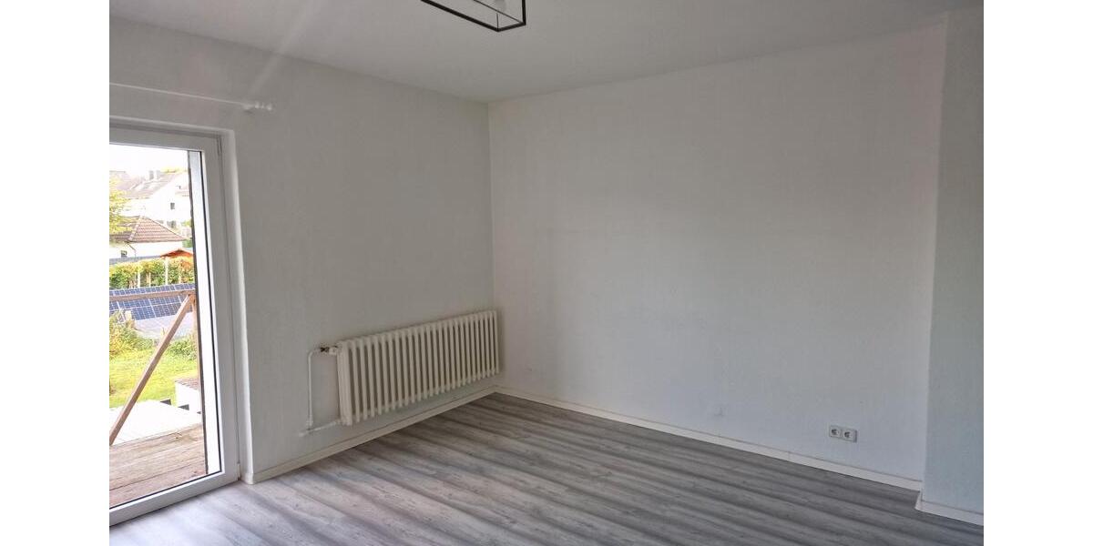 Etagenwohnung Herford Falkendiek - 3 Zimmer, 64 m&sup2;, 159.000&euro; | Angebot:27224330