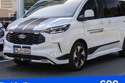 Ford Tourneo Custom 4.900 km 56.990 € Paderborn 33102