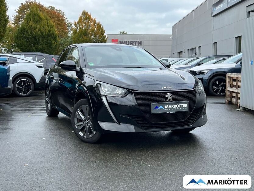 Peugeot 208 20.560 km 17.990 € Gütersloh 33334
