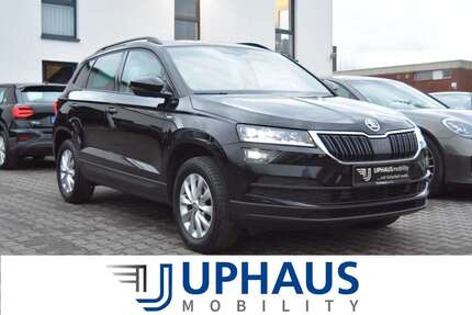 Skoda Karoq 62.292 km 22.350 &euro; Werther 33824