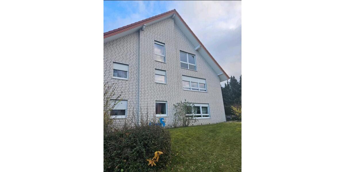 Erdgeschoßwohnung Detmold Hakedahl - 4 Zimmer, 97 m&sup2;, 275.000&euro; | Angebot:27426679