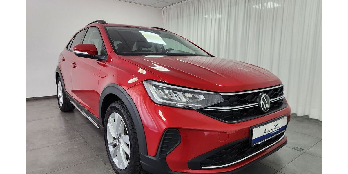 VW Taigo 29.536 km 18.990 &euro; Schloß Holte-Stukenbrock 33758