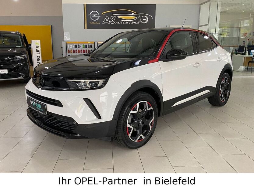 Opel Mokka 61.700 km 19.990 € Bielefeld 33602